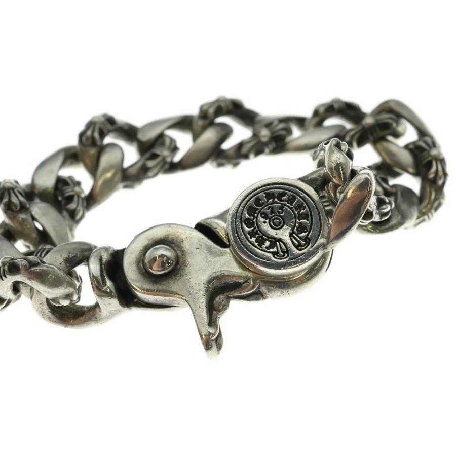 CHROME HEARTS（クロムハーツ） FNCY CHN LNK ファンシーリンク