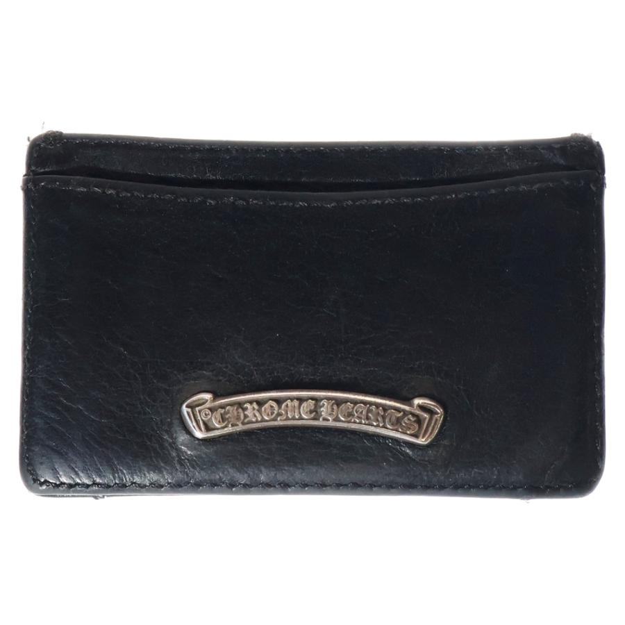 CHROME HEARTS（クロムハーツ） JOTTER ジョッター カードケース
