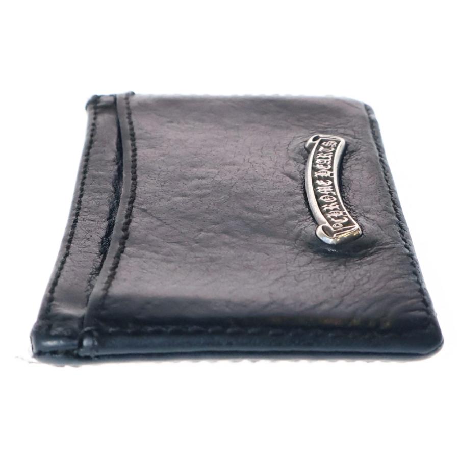 CHROME HEARTS（クロムハーツ） JOTTER ジョッター カードケース