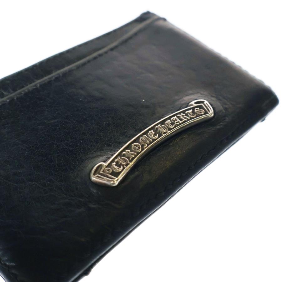 CHROME HEARTS（クロムハーツ） JOTTER ジョッター カードケース