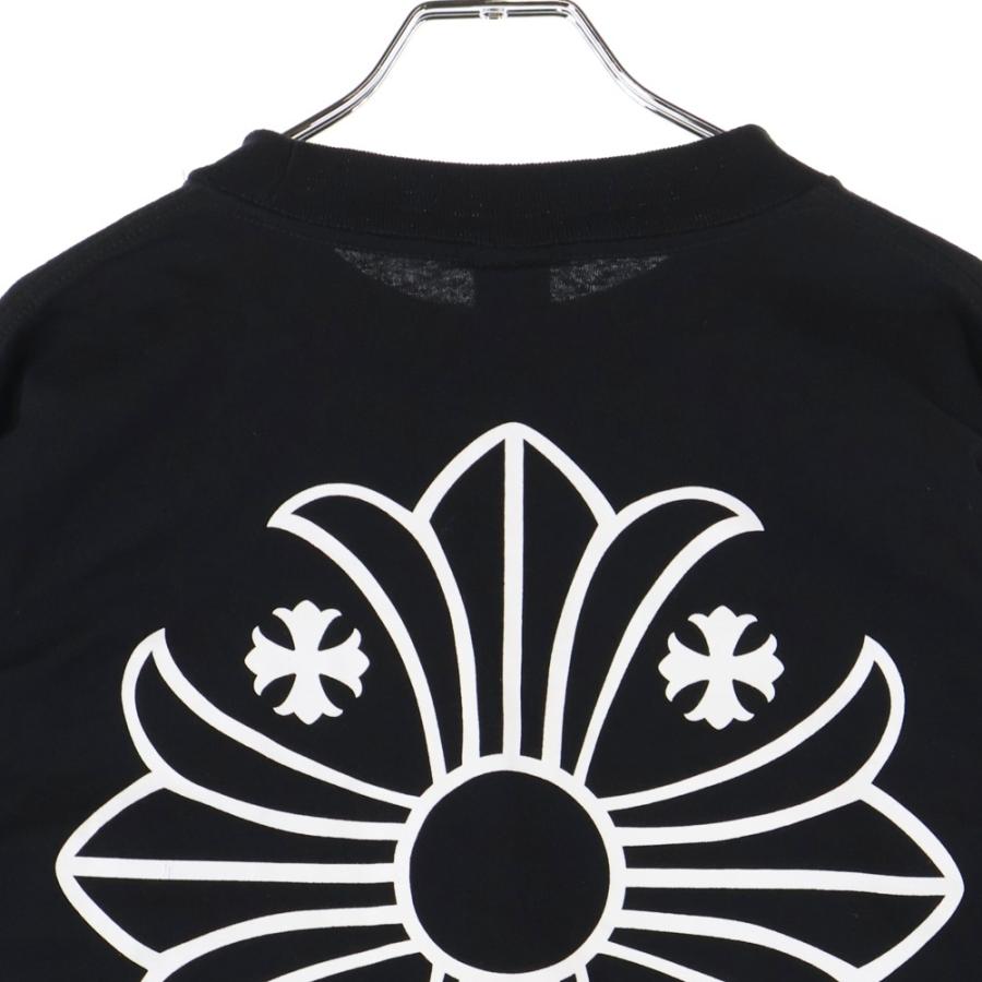CHROME HEARTS（クロムハーツ） OLD Honolulu CH PLS L/S TEE ホノルル