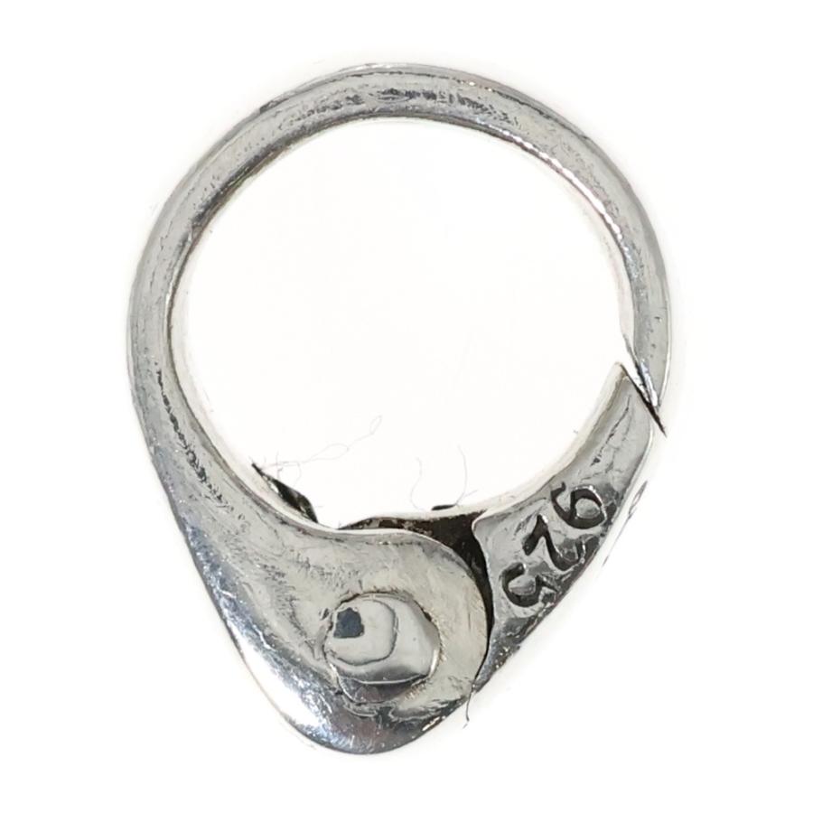 CHROME HEARTS（クロムハーツ） PLAIN BALE プレーンベイル ネックレス