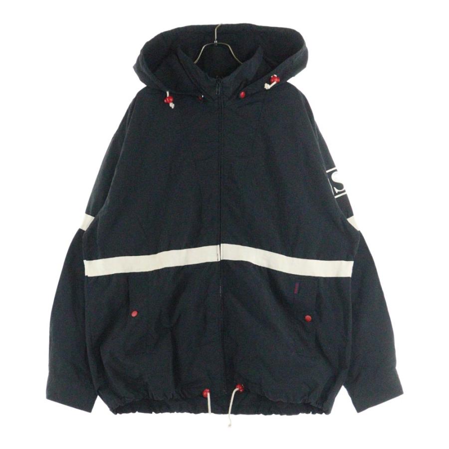 old stussy トラックジャケット　90s 90s OLD STUSSY zip-up track jacket | 無無