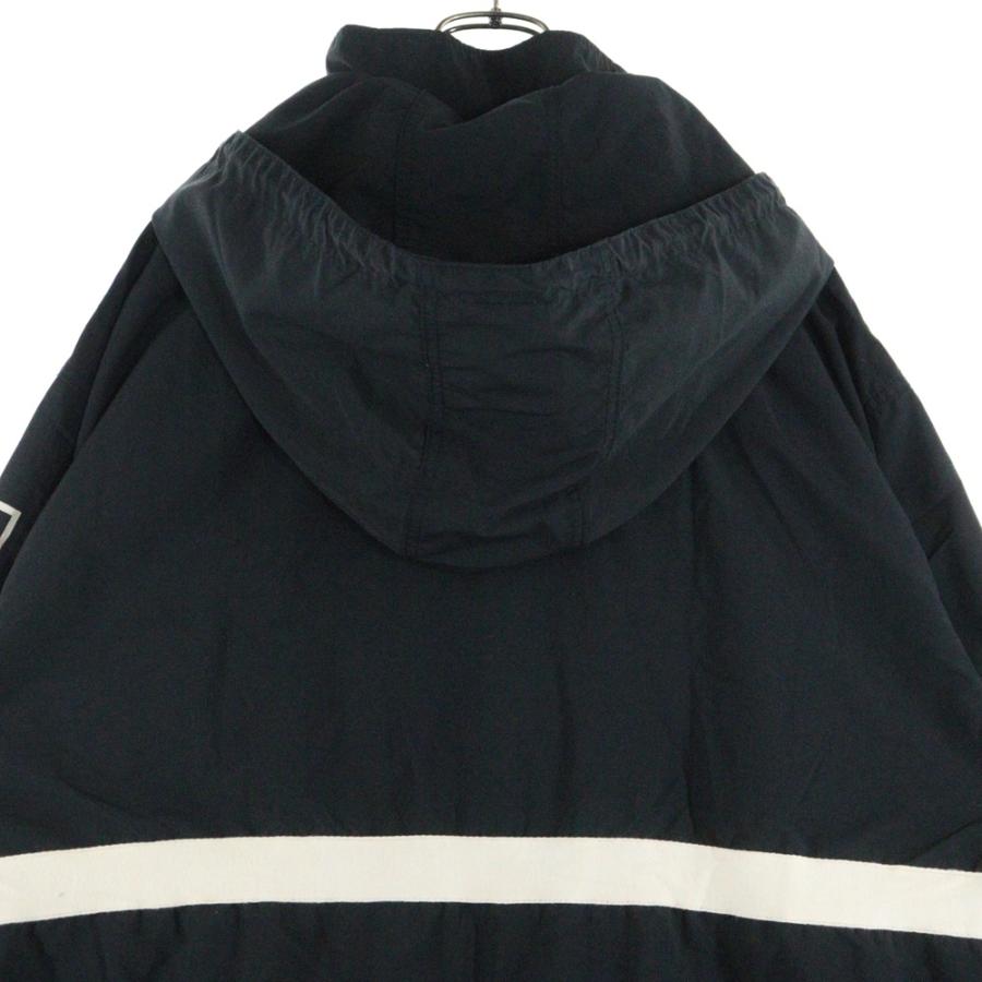 US製old stussy ナイロンジャケット セットアップ　Ｌサイズ STUSSY（ステューシー） 90s OLD STUSSY オールドステューシー 紺タグ