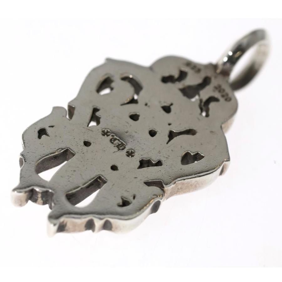 CHROME HEARTS（クロムハーツ） VINE DAGGER ヴァインダガー