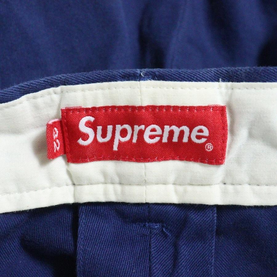 Supreme（シュプリーム） 23AW Pin Up Chino Pant ピンアップ