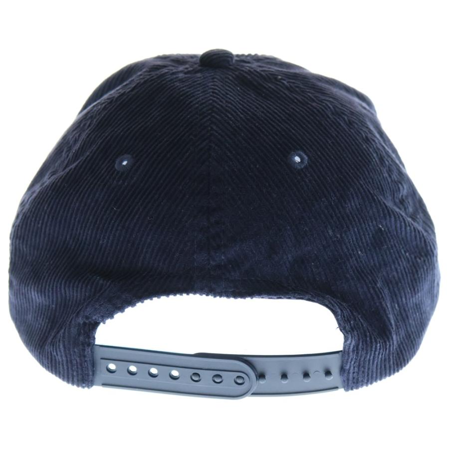STUSSY（ステューシー） CORDUROY OE CAP コーデュロイ キャップ