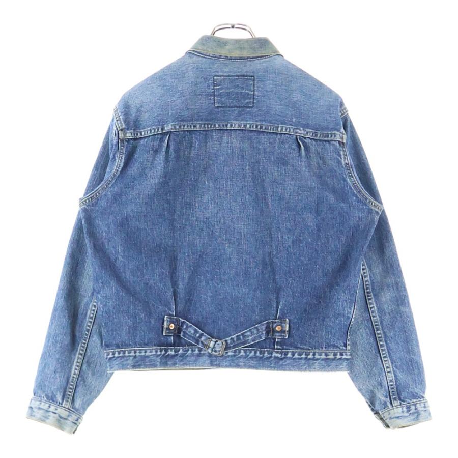 Levi's71506XX ファースト 復刻版 90年代大戦モデル Levi's71506XX ファースト 復刻版 90年代大戦モデル - メルカリ