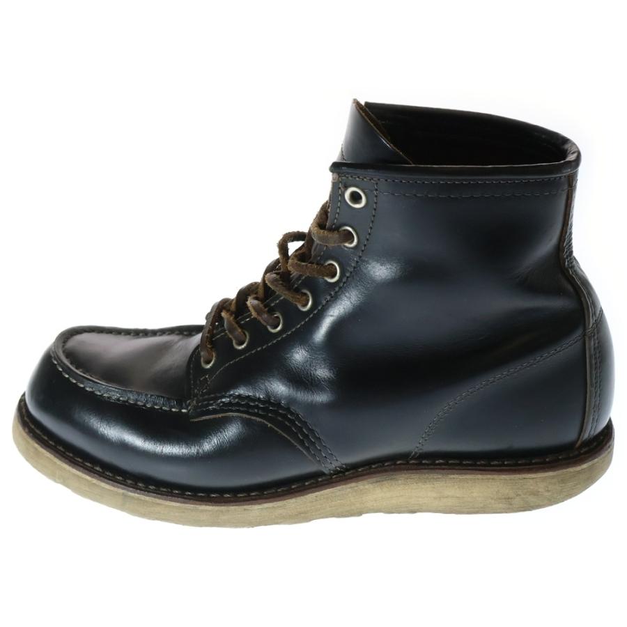 最終値下げ RED WING Irish Setter 9874 Out now: The Irish Setter 9874 Moc Toe in Klondike – Red Wing