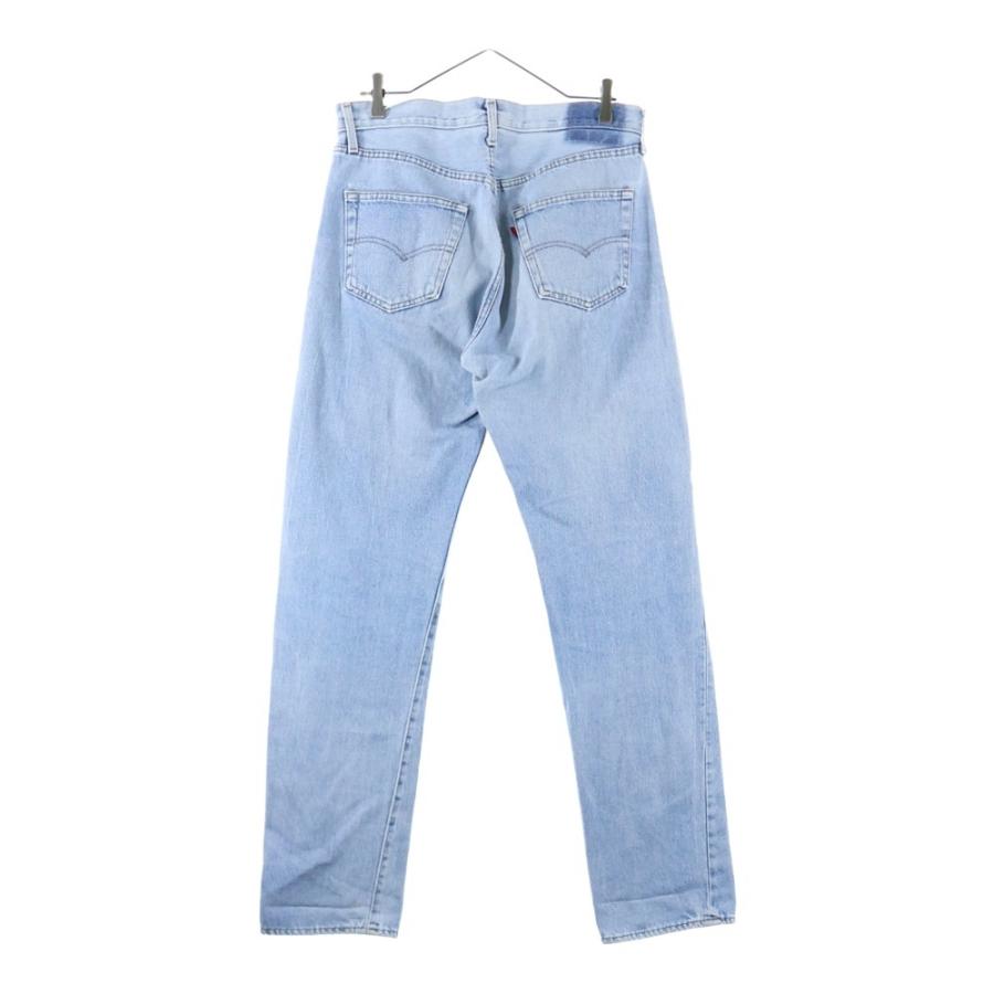 Levi's（リーバイス） 80s VINTAGE 501 ハチマル ボタン裏524 脇割り
