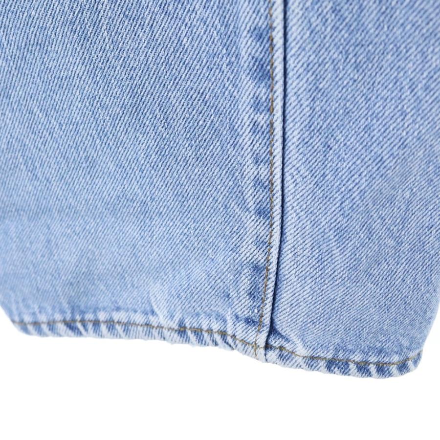 Levi's（リーバイス） 80s VINTAGE 501 ハチマル ボタン裏524 脇割り