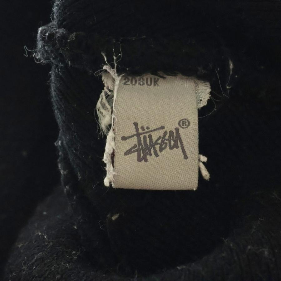 STUSSY ステューシー 00s OLD オールドステューシー 銀タグ