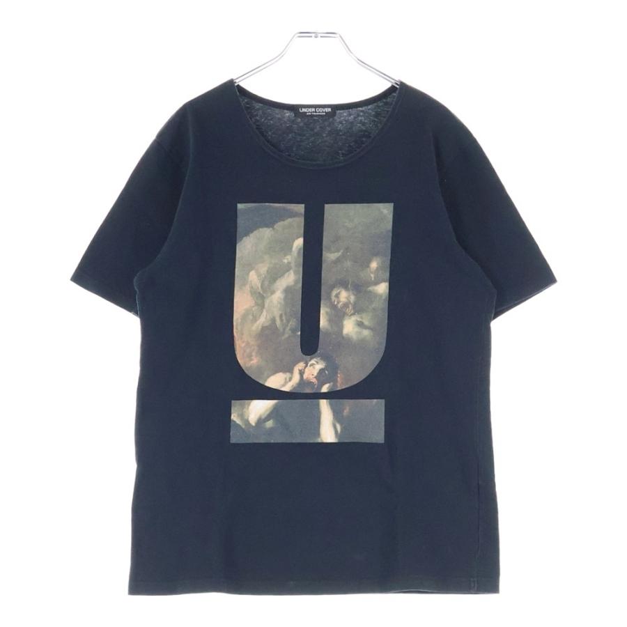 undercover Tシャツ 名古屋限定 ZORUGE アンダーカバー 50％OFF】UNDERCOVER MEN'S PRE-COLLECTION アンダーカバーメンズプレ トップス
