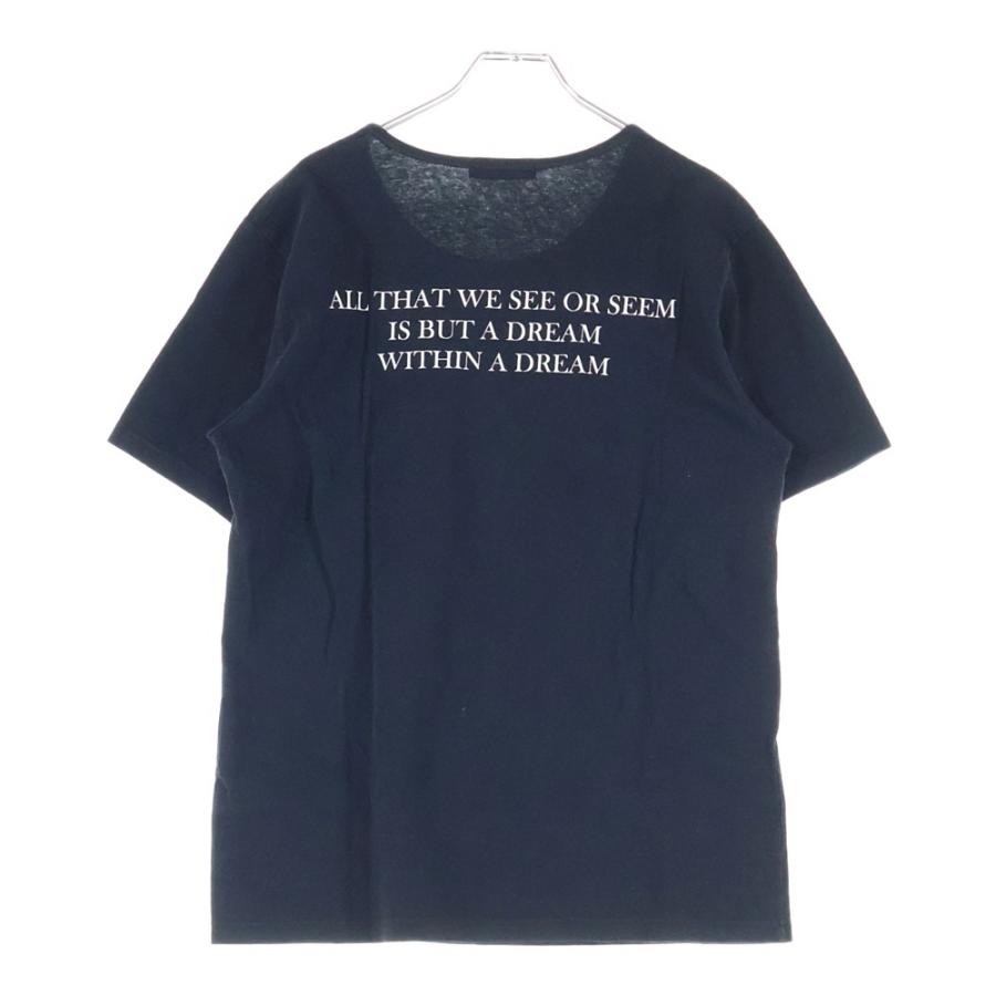 undercover Tシャツ 名古屋限定 ZORUGE アンダーカバー アンダーカバーは、アーティストの長場雄とのコラボレーションアイテム トップス
