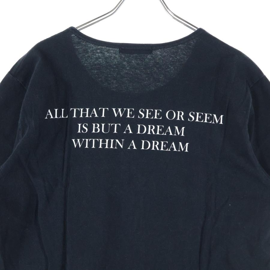 UNDERCOVER（アンダーカバー） 名古屋限定 Uロゴ グラフィックプリント