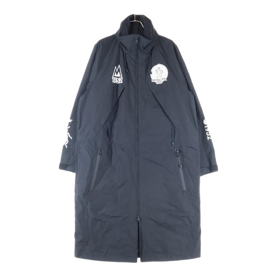 MONCLER（モンクレール） 21AW WZIP ARAKAWA GIUBBOTTO ジーニアス