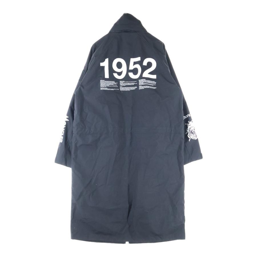 MONCLER（モンクレール） 21AW WZIP ARAKAWA GIUBBOTTO ジーニアス