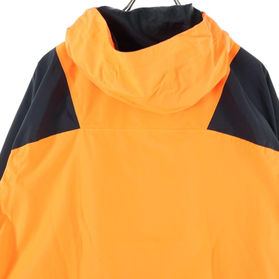 Supreme（シュプリーム） 16AW ×THE NORTH FACE Mountain Light Jacket