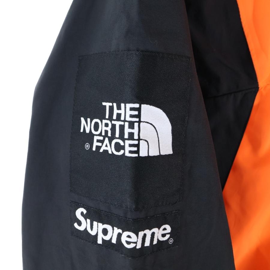 Supreme（シュプリーム） 16AW ×THE NORTH FACE Mountain Light Jacket