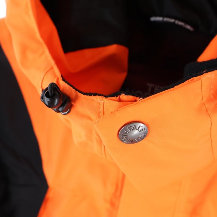 Supreme（シュプリーム） 16AW ×THE NORTH FACE Mountain Light Jacket