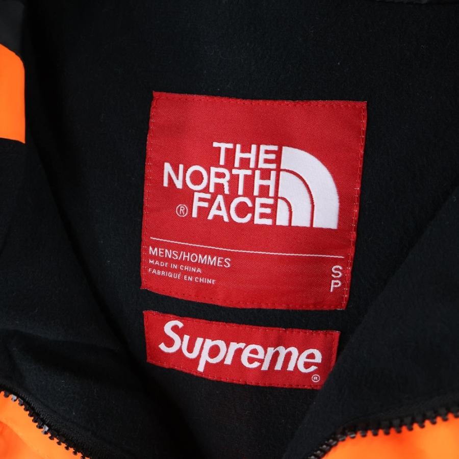 Supreme（シュプリーム） 16AW ×THE NORTH FACE Mountain Light Jacket