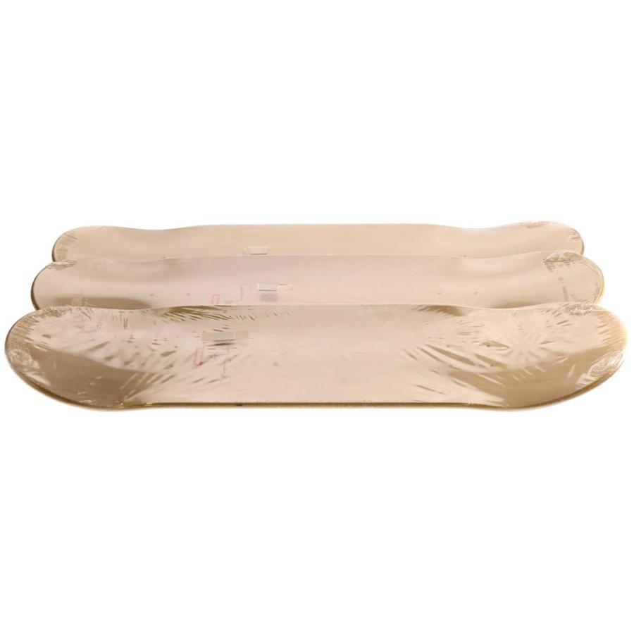 スケートボード Supreme Larry Clark Kids Skateboard THUMBS UP] KIDS 20TH ANNIVERSARY / LARRY CLARK FOR SUPREME | VHSMAG