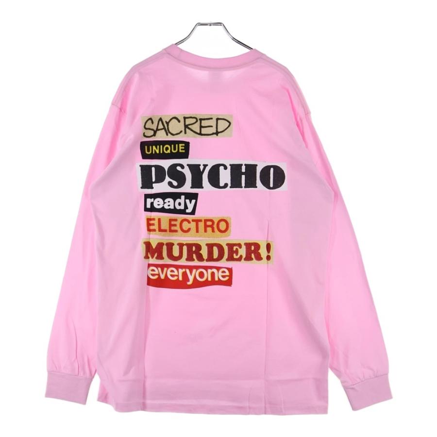 Supreme（シュプリーム） 20SS Sacred Unique L/S Tee セイクリッド