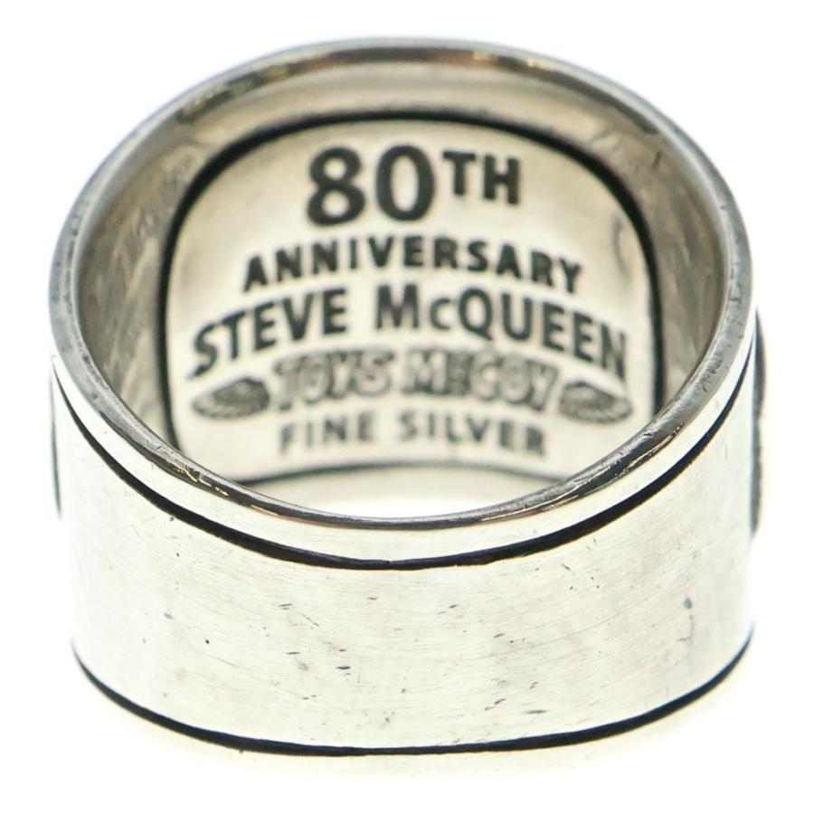 TOYS McCOY（トイズマッコイ） × STEVE MCQUEEN 80th Anniversary