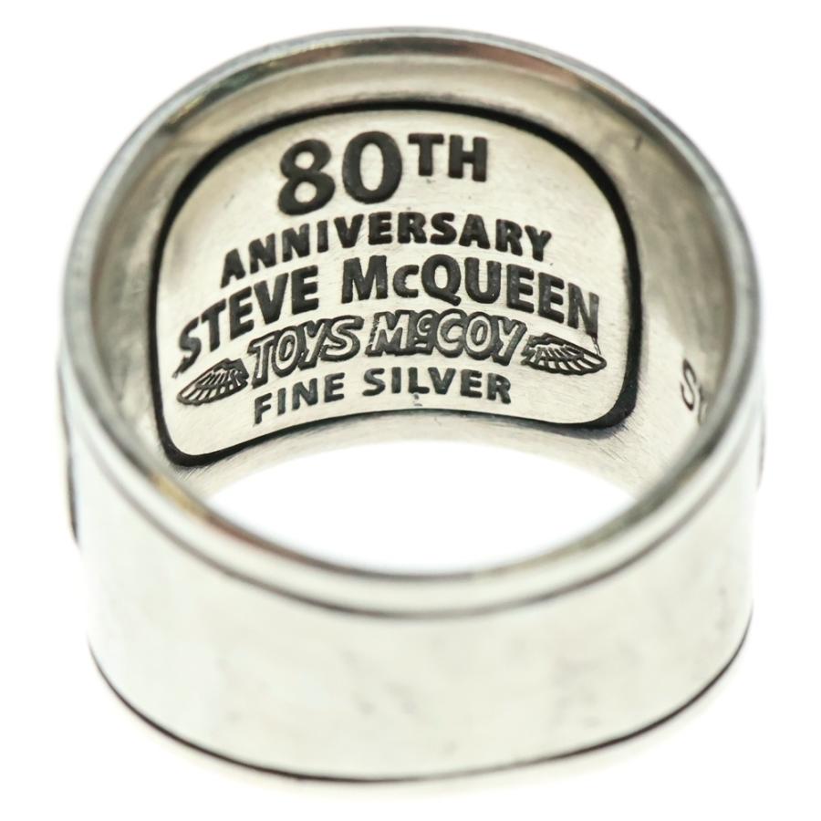 TOYS McCOY（トイズマッコイ） × STEVE MCQUEEN 80th Anniversary