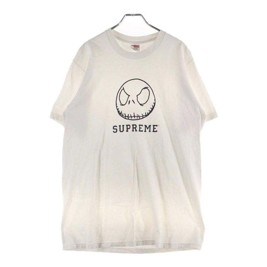 Supreme（シュプリーム） 23AW Skeleton Tee スケルトン フロント