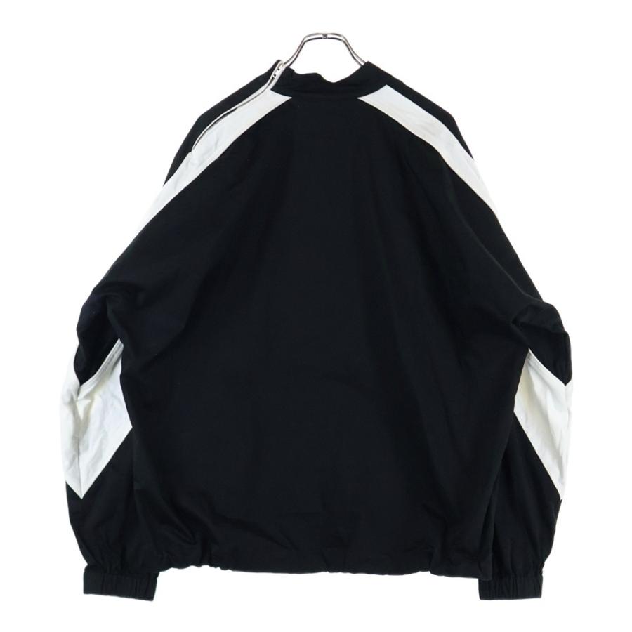 1017 alyx 9sm トラックジャケット 1017 ALYX 9SM（アリクス） Poplin Track Jacket フロント刺繍 サイド
