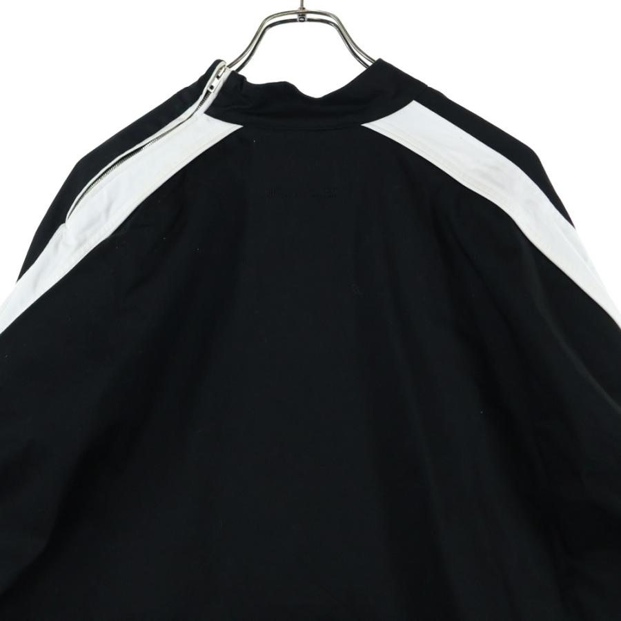 1017 ALYX 9SM（アリクス） Poplin Track Jacket フロント刺繍 サイド