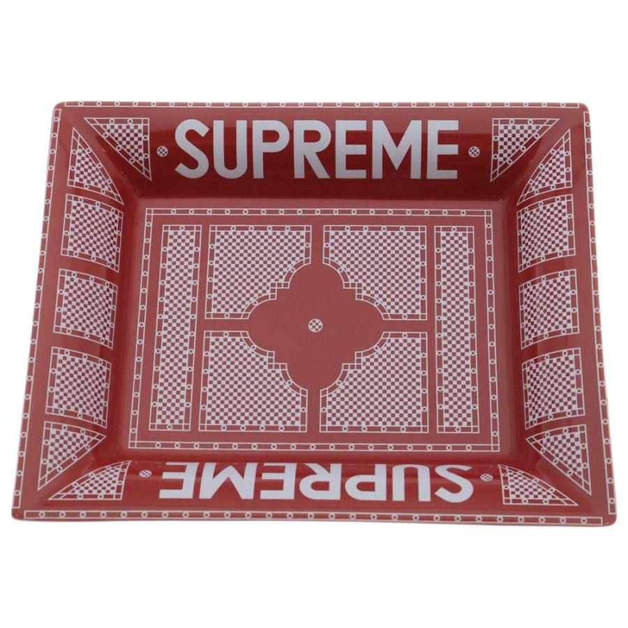 Supreme（シュプリーム） 12SS Hermes Ceramic Tray エルメス