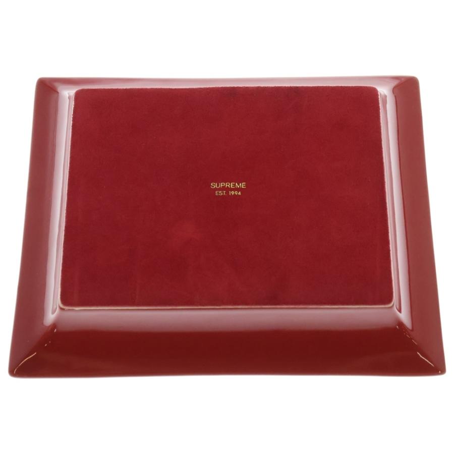 Supreme（シュプリーム） 12SS Hermes Ceramic Tray エルメス
