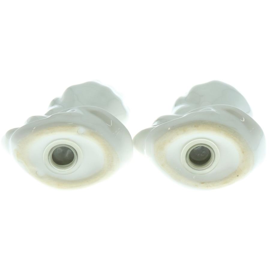 Supreme（シュプリーム） 13SS Praying Hands Ceramic Salt & Pepper