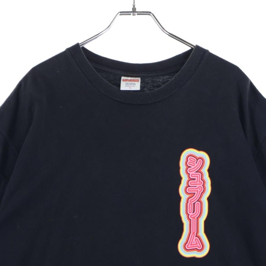 Supreme（シュプリーム） 19SS Sekintani La Norihiro Boobies Tee