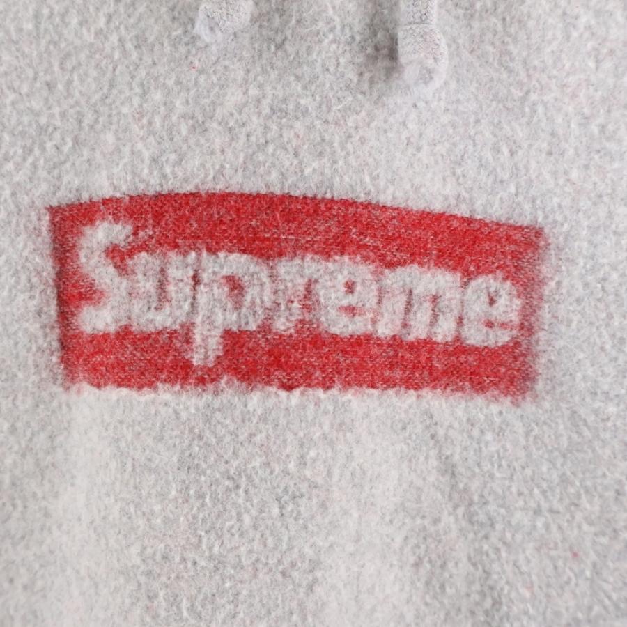 Supreme（シュプリーム） 23SS Inside Out Box Logo Hooded Sweatshirt