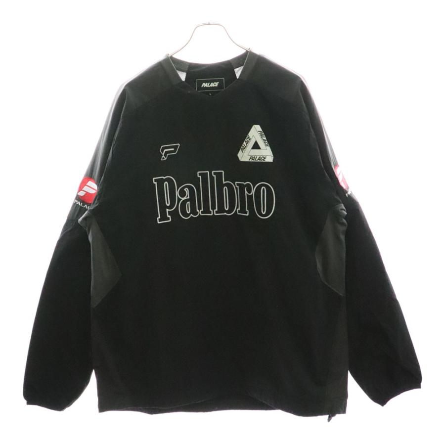 パレススケートボーズ 21SS Palbro Sport Shell Crew/Shorts スポーツ