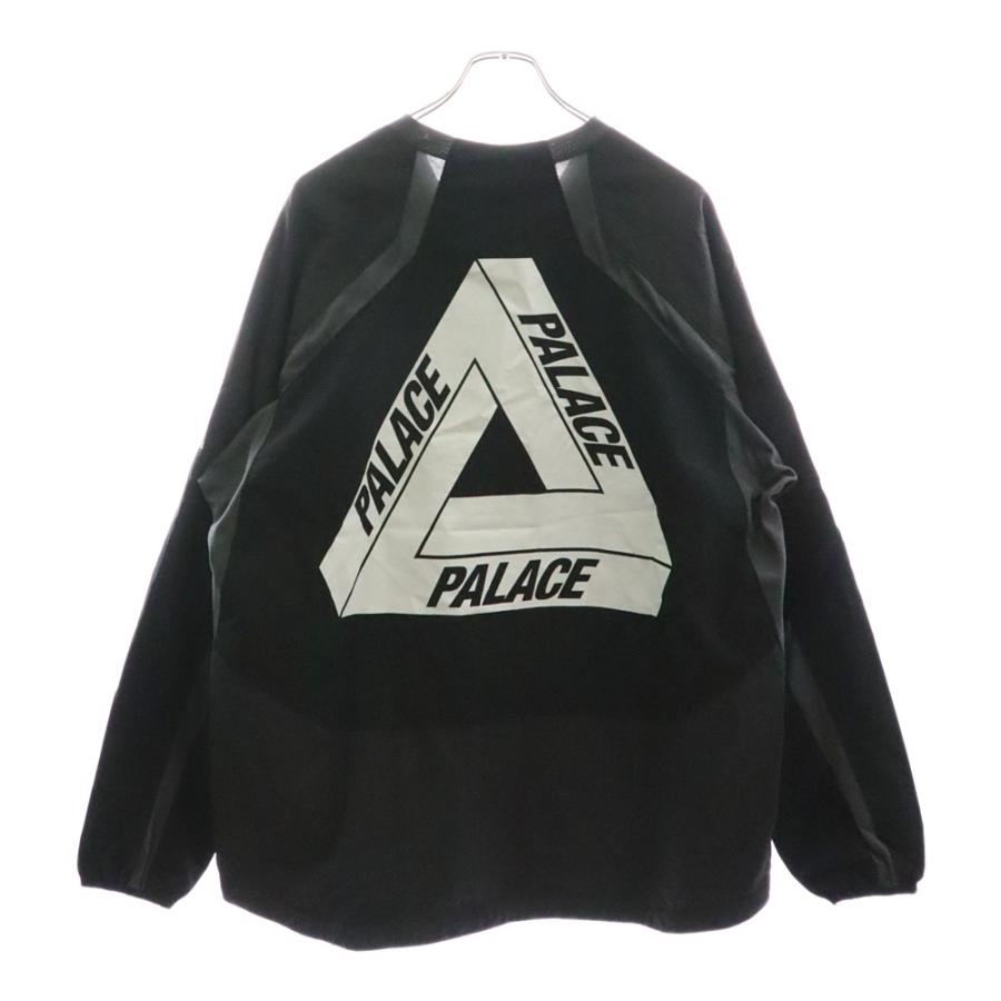 パレススケートボーズ 21SS Palbro Sport Shell Crew/Shorts スポーツ