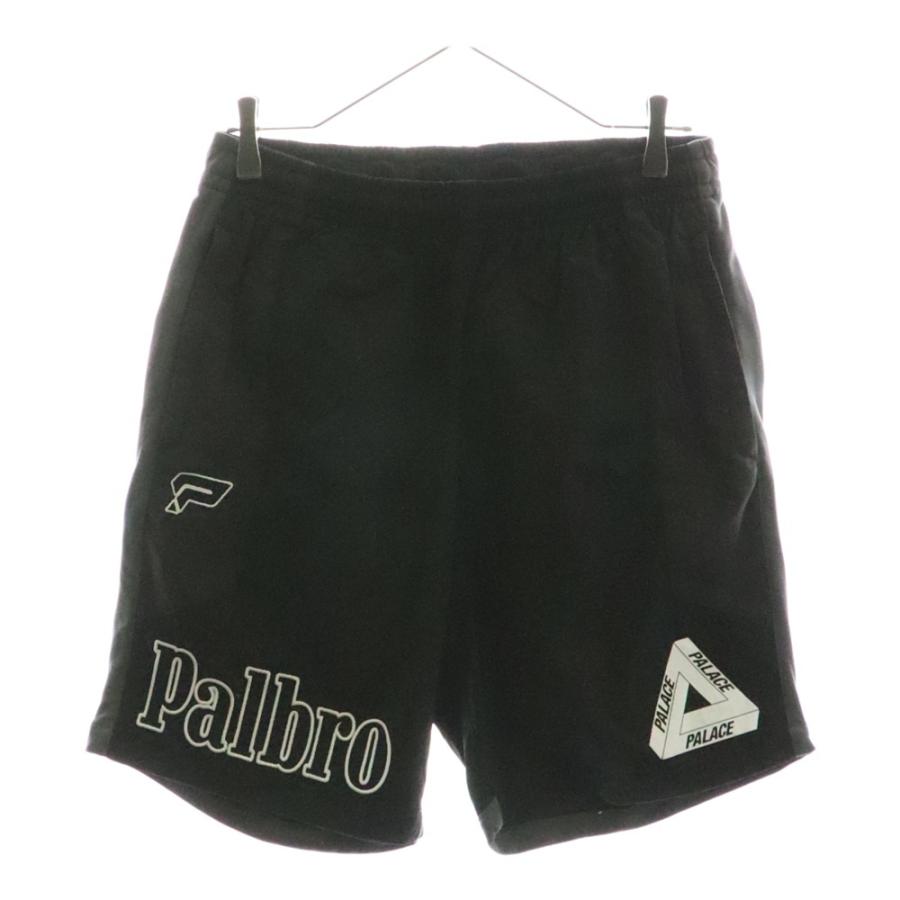 パレススケートボーズ 21SS Palbro Sport Shell Crew/Shorts スポーツ