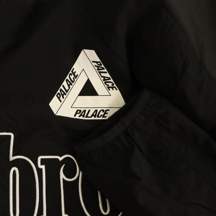 パレススケートボーズ 21SS Palbro Sport Shell Crew/Shorts スポーツ