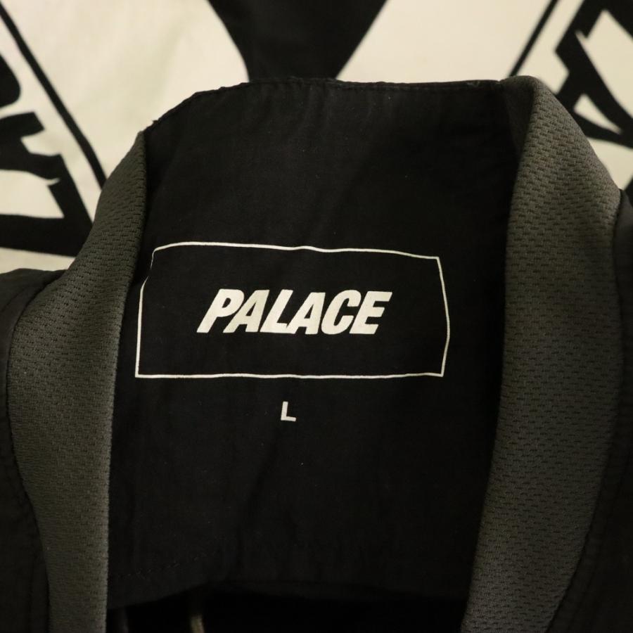 パレススケートボーズ 21SS Palbro Sport Shell Crew/Shorts スポーツ