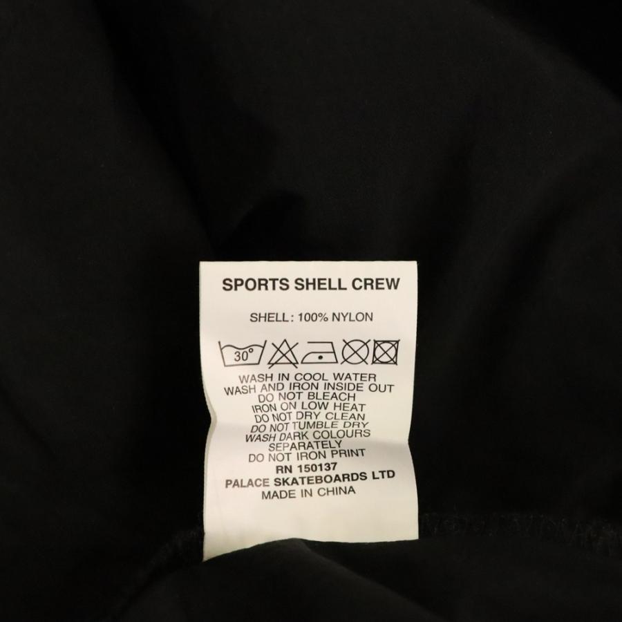 パレススケートボーズ 21SS Palbro Sport Shell Crew/Shorts スポーツ