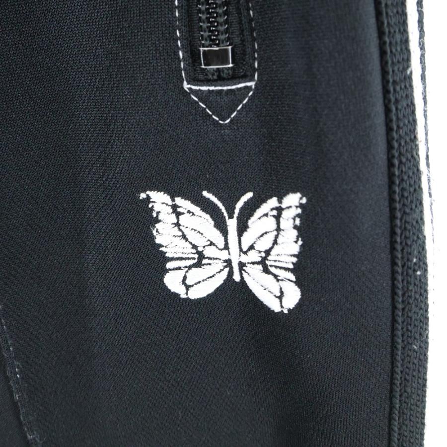 Needles（ニードルス） × EMPTYROOM エンプティルーム TRACKPANT