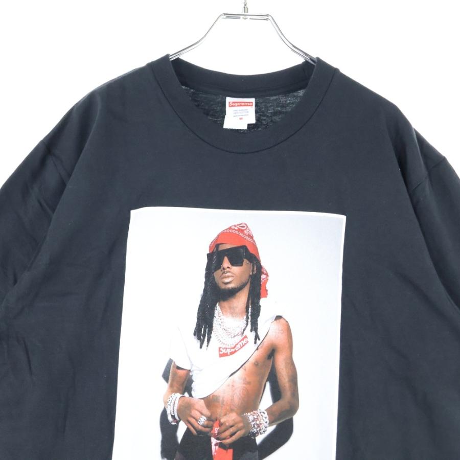 Supreme（シュプリーム） 25AW Playboi Carti Tee プレイボーイ