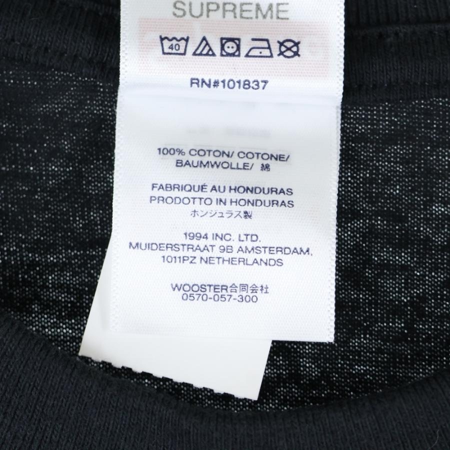 Supreme（シュプリーム） 25AW Playboi Carti Tee プレイボーイ