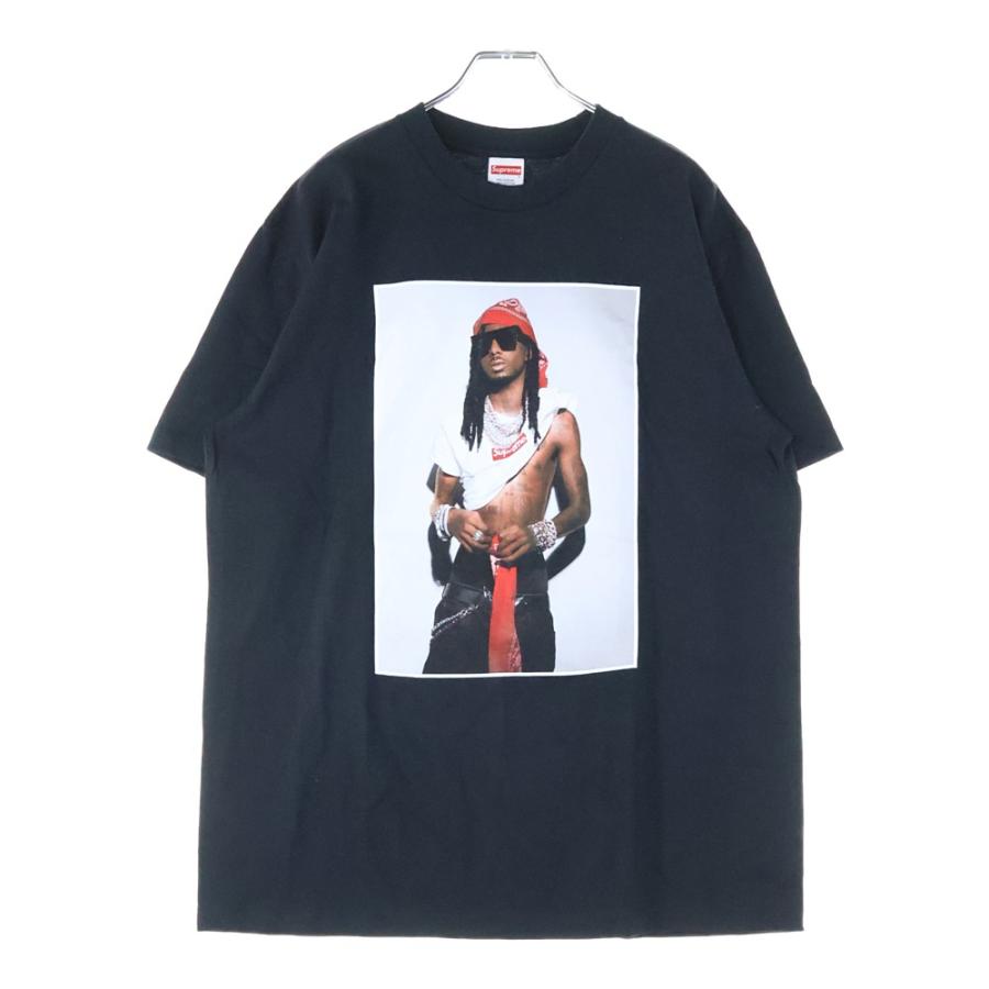 SUPREME 25AW Playboi Carti Tee フォトtシャツ Supreme（シュプリーム） 25AW Playboi Carti Tee プレイボーイ
