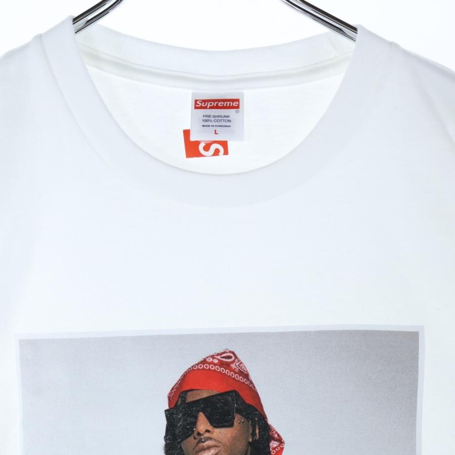 Supreme（シュプリーム） 25AW Playboi Carti Tee プレイボーイ