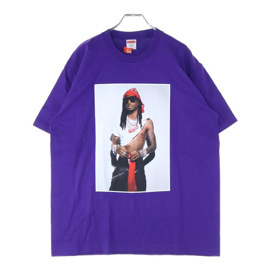 Supreme（シュプリーム） 25AW Playboi Carti Tee プレイボーイ