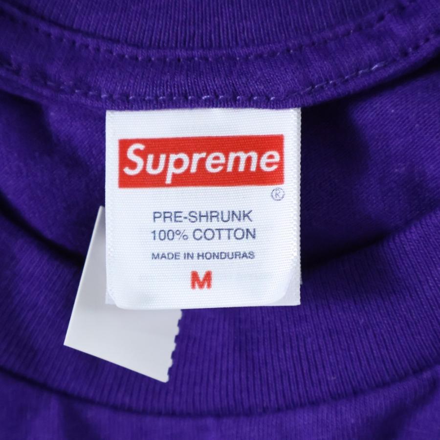 Supreme（シュプリーム） 25AW Playboi Carti Tee プレイボーイ